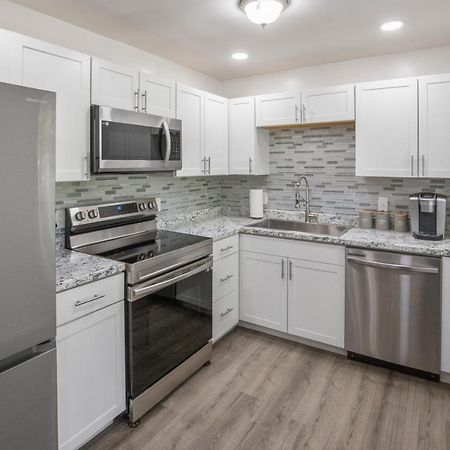 Four Bedroom Home Near Hartsfield Jackson Airport Riverdale Dış mekan fotoğraf