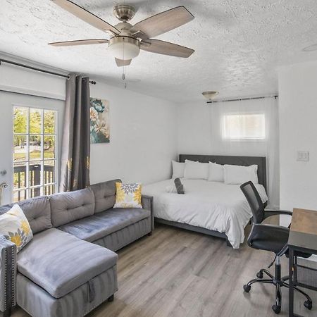 Four Bedroom Home Near Hartsfield Jackson Airport Riverdale Dış mekan fotoğraf