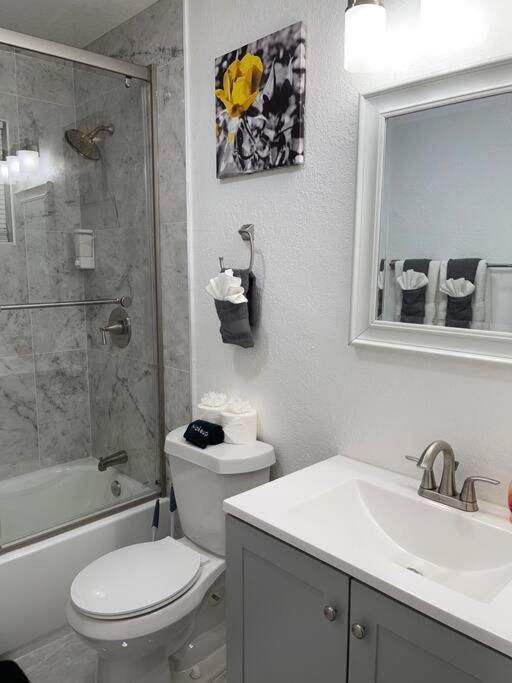 Four Bedroom Home Near Hartsfield Jackson Airport Riverdale Dış mekan fotoğraf