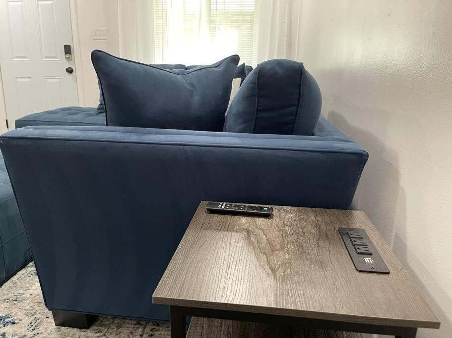 Four Bedroom Home Near Hartsfield Jackson Airport Riverdale Dış mekan fotoğraf