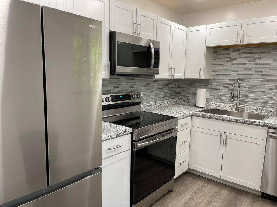Four Bedroom Home Near Hartsfield Jackson Airport Riverdale Dış mekan fotoğraf