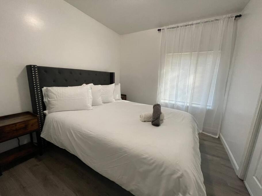 Four Bedroom Home Near Hartsfield Jackson Airport Riverdale Dış mekan fotoğraf
