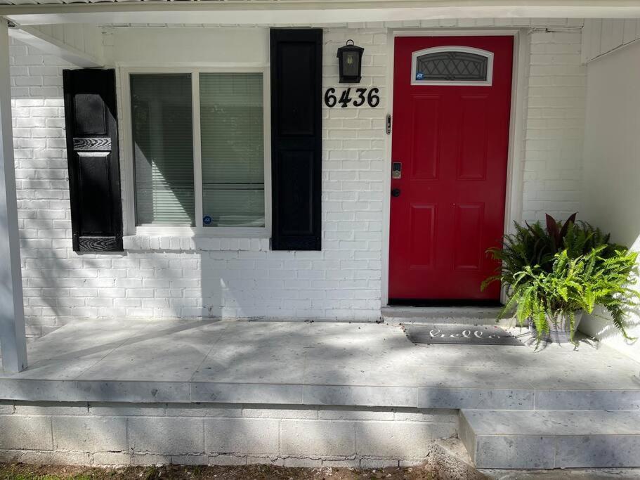 Four Bedroom Home Near Hartsfield Jackson Airport Riverdale Dış mekan fotoğraf