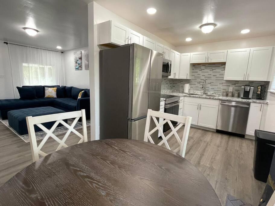 Four Bedroom Home Near Hartsfield Jackson Airport Riverdale Dış mekan fotoğraf