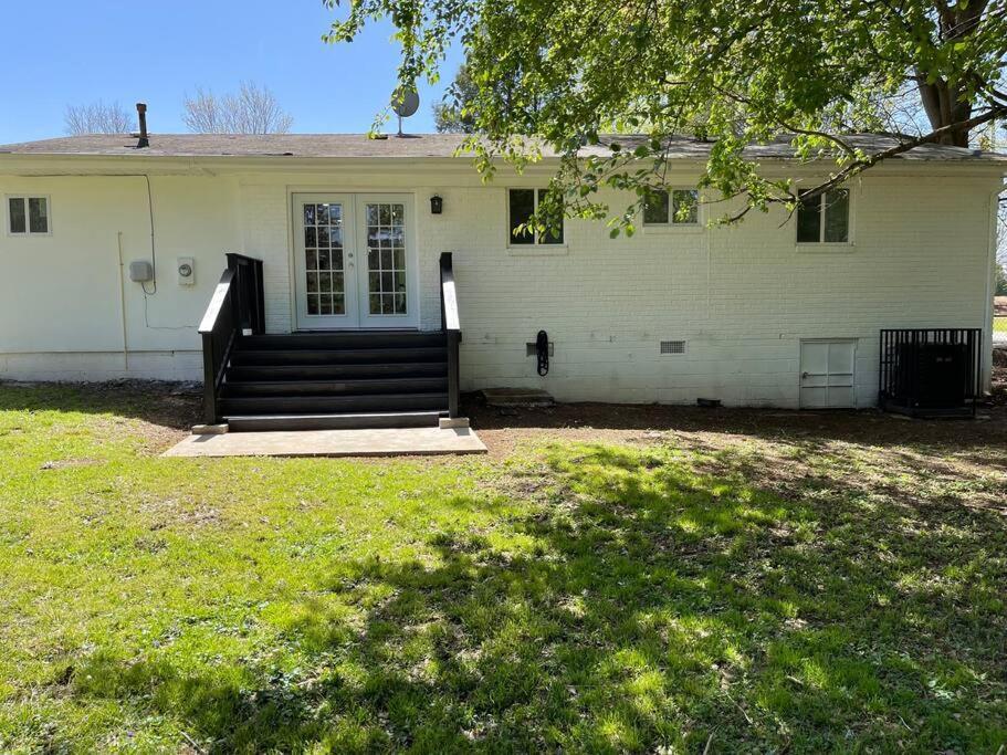 Four Bedroom Home Near Hartsfield Jackson Airport Riverdale Dış mekan fotoğraf