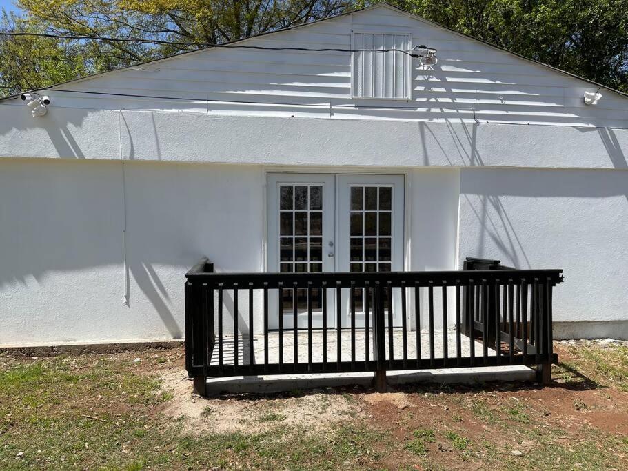Four Bedroom Home Near Hartsfield Jackson Airport Riverdale Dış mekan fotoğraf