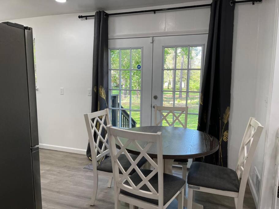 Four Bedroom Home Near Hartsfield Jackson Airport Riverdale Dış mekan fotoğraf
