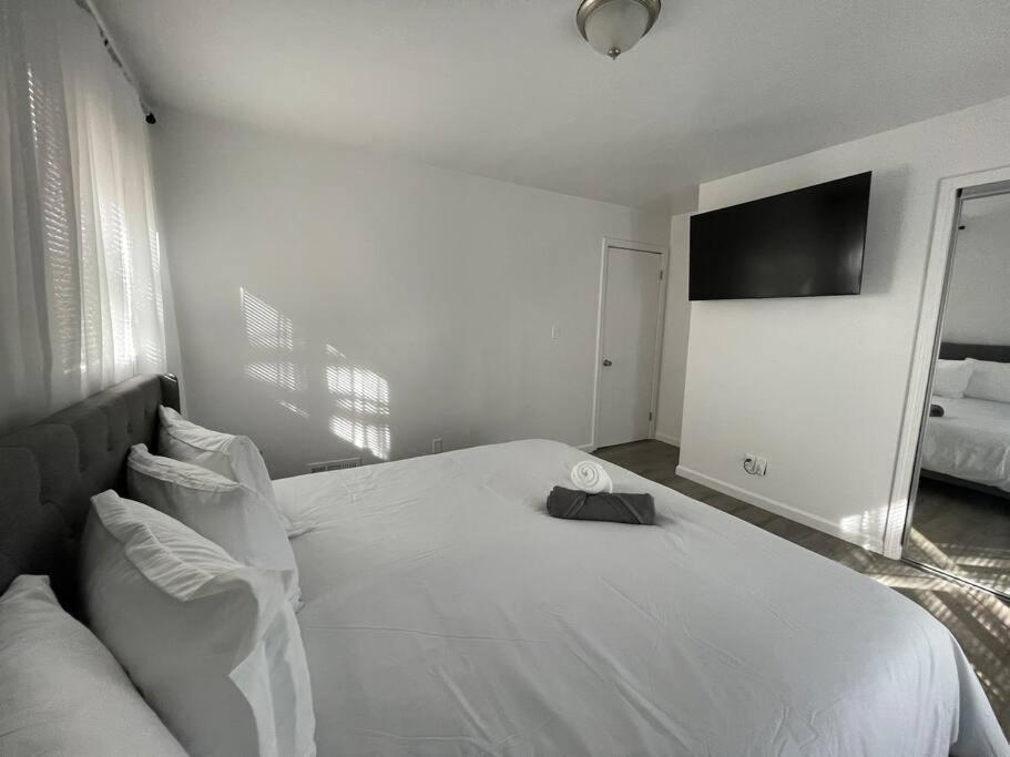 Four Bedroom Home Near Hartsfield Jackson Airport Riverdale Dış mekan fotoğraf