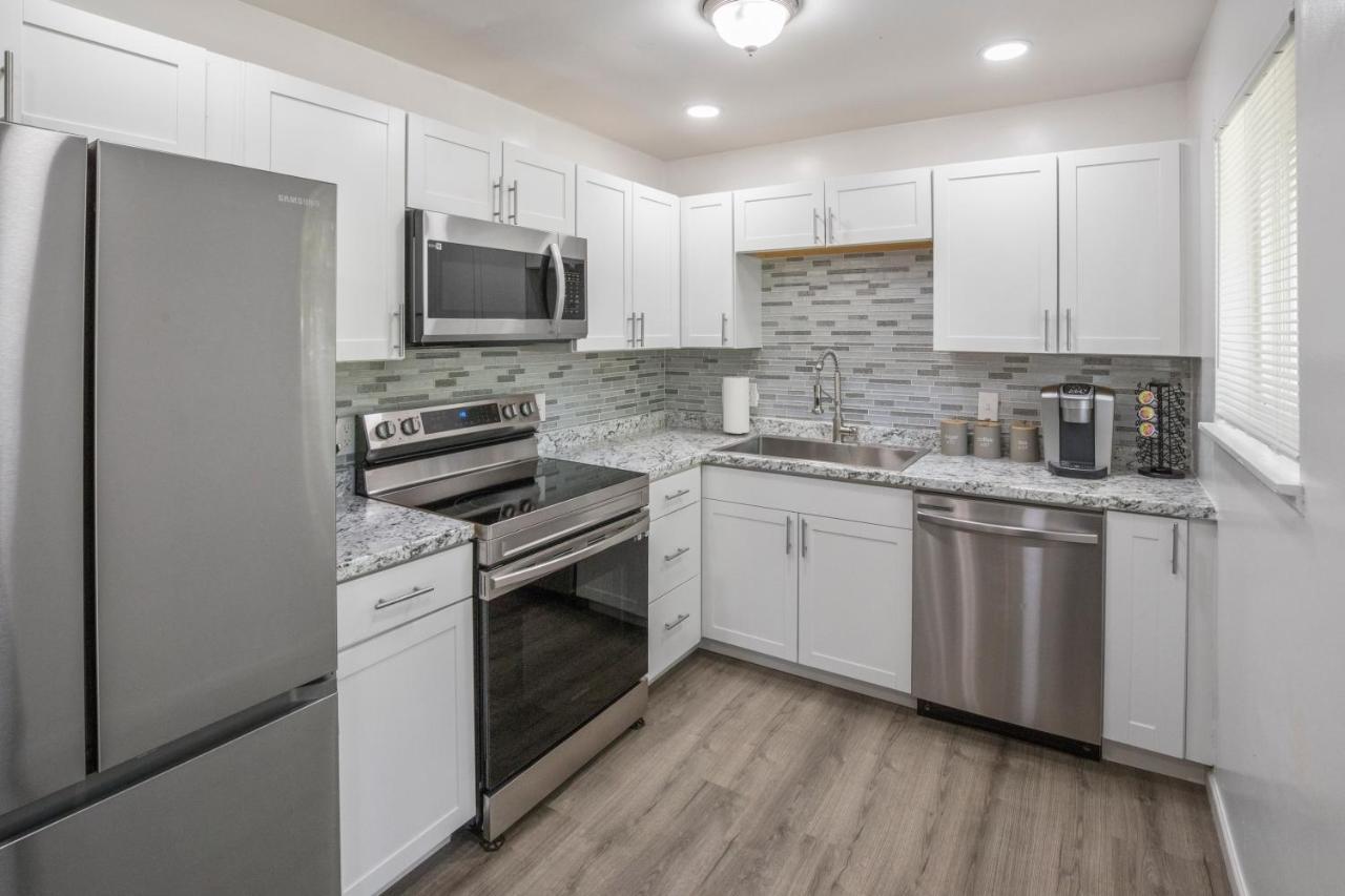 Four Bedroom Home Near Hartsfield Jackson Airport Riverdale Dış mekan fotoğraf