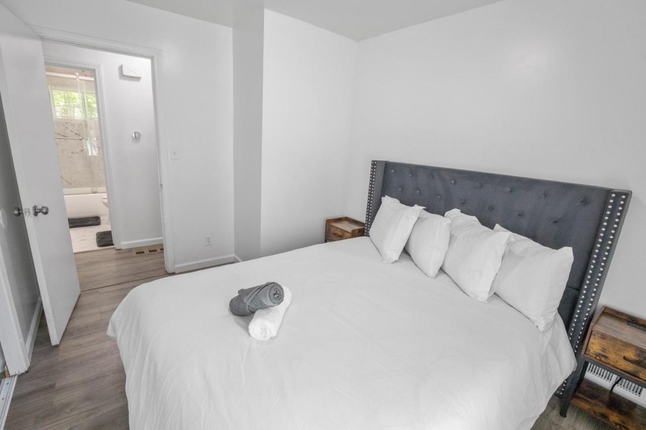 Four Bedroom Home Near Hartsfield Jackson Airport Riverdale Dış mekan fotoğraf
