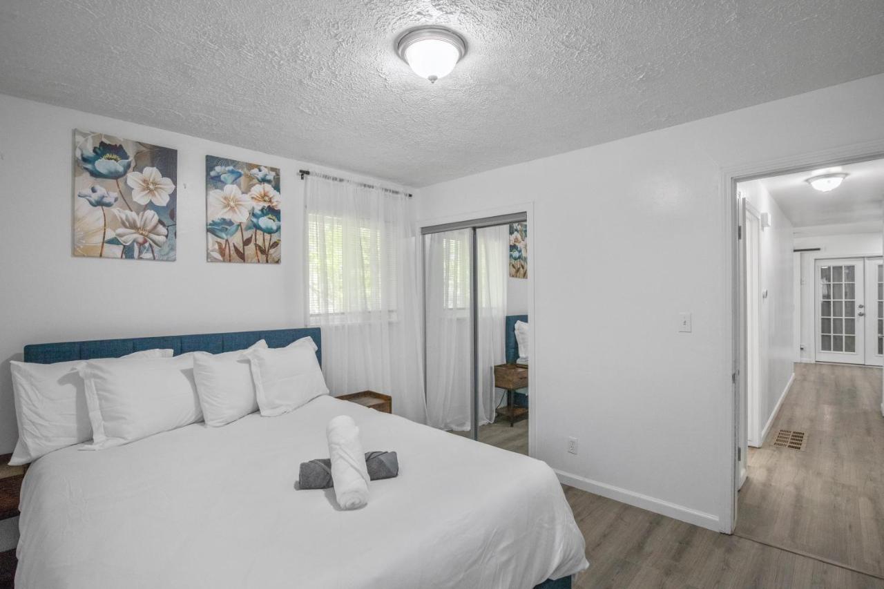 Four Bedroom Home Near Hartsfield Jackson Airport Riverdale Dış mekan fotoğraf